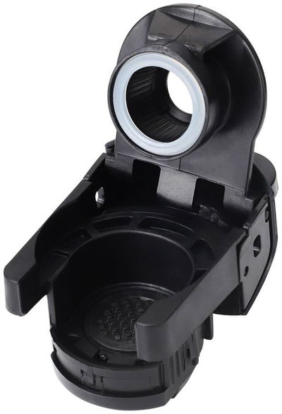 ماكينة قهوة إسبرسو ويننج ستار، 600 مل، 1450 واط، ST-9705 - اسود product image 9