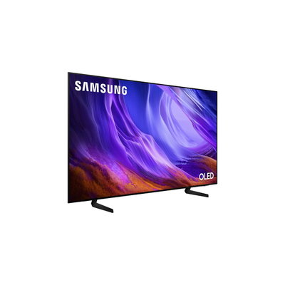 Samsung QA83S85HAEXSA OLED 4K smart TV, 83 Inch, 4K, 120Hz - Black product image 4