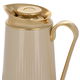 Al Saif Gallery Jayda Thermos, 2.1 Liter - Beige product image 4