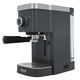 ماكينة اسبريسو إديسون، 1.2لتر، 1450 واط - رمادي product image 3