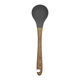 Al Saif GallerySilicone Spoon - Grey product image 1