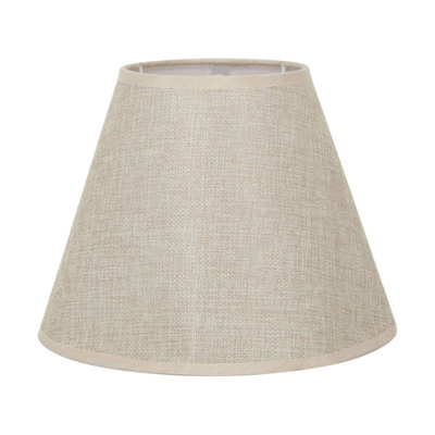 اباجورة استيل إديسون، 1 لمبة - بيج ذهبي product image 2