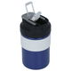 كوب حافظ للحرارة استيل تايملس، 400 مل - رمادي أزرق product image 3