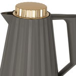 ترمس السيف غاليري، 1 لتر - رمادي غامق product image 3