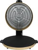 خبازة كهربائية هوم ماستر، 2850 واط، 45 سم، HM-490 - أصفر product image 3