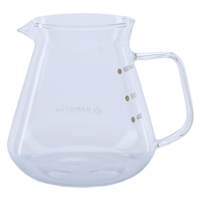 Al Saif Gallery Glass Measuring Cup, 580 ml - Clear product image 2