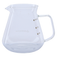 Al Saif Gallery Glass Measuring Cup, 580 ml - Clear product image 2