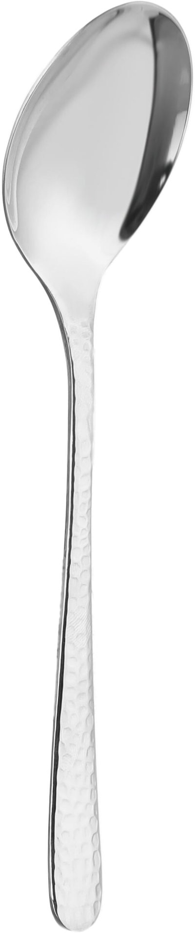 طقم ملاعق صغير استيل السيف غاليري، 6 قطعة - فضي product image 2