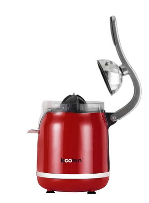 عصارة حمضيات كولن، 160 واط، 801100002 - احمر product image 2