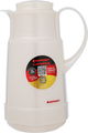 ترمس روتبونت، 1 لتر، حافظة داخلية زجاج - بيج product image 1
