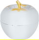 تمرية استيل السيف غاليري، صغير، دائري، غطاء - فضي product image 2