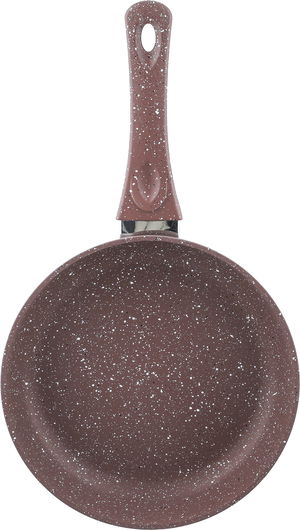 طاوة جرانيت صافلون، 1.35 لتر، 22 سم - بني product image 3