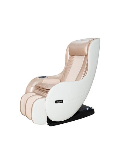 كرسي مساج سيبر ميموري فوم باك كومفورت، 70x100x101 سم - ذهب product image 2