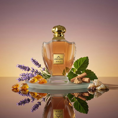 عطر بولد product image 4