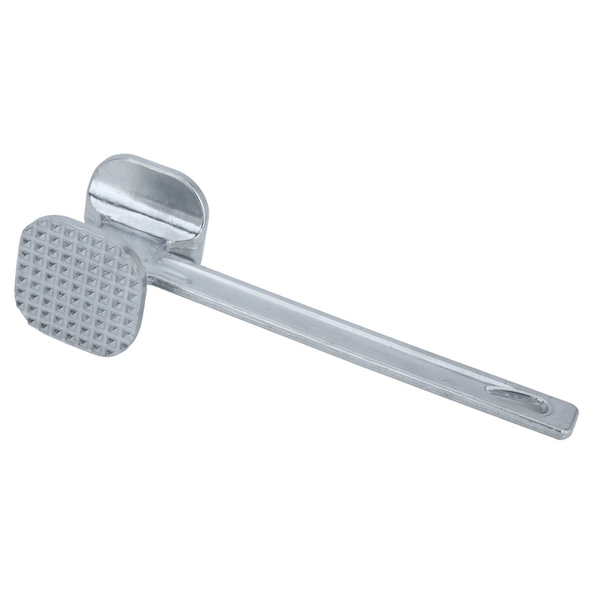 مدق لحم استيل السيف غاليري - فضي product image