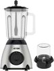 Arrow FOR-15GB Blender, 400W, 1.5L, Grinder - Silver product image 2
