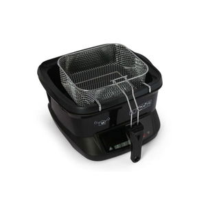 Edison Cooker, 8 Liter, 1800 Watt, Electric, 18 Functions - Black product image 7