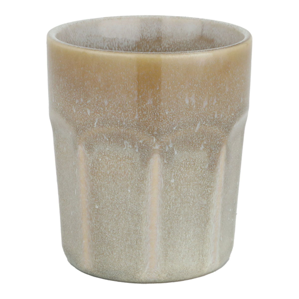 مج سيراميك السيف غاليري، 300 مل، كبير - بيج product image 1