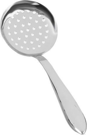 ملعقة طعام استيل السيف غاليري، 9×25 سم - فضي product image