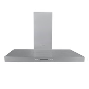 Ariston AHBS9.3FLLX Built-in Extractor Hood, 115×90×45 cm, 3 Speeds - Silver product image 2