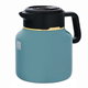 Al Saif Gallery Sarah thermos, 1.5 liters, steel inner container, steel outer shell - cyan product image 2