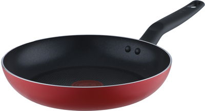 طقم قدور تيفلون سوبر كوك تبفال، 9 قطع - احمر product image 6