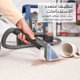 مكنسة محمولة لتنظيف السجاد هوفر، 400 واط، 1.6 لتر، MPACCDCW-CSME - رمادي أزرق product image 10