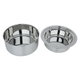 سخان طعام انديا استيل السيف غاليري، 2 لتر - بيج product image 3
