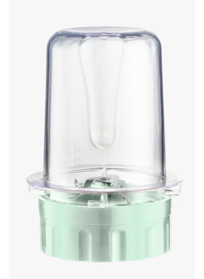 خلاط كهربائي و مطحنة تايفون، 650 واط، 1.8 لتر، TY-02-003 G - اخضر product image 2