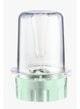 خلاط كهربائي و مطحنة تايفون، 650 واط، 1.8 لتر، TY-02-003 G - اخضر product image 2