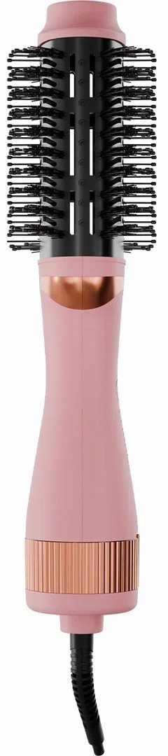 Cherry & Berry Hair Styling Device, 1000W, 3 Heat Levels, 2 Speeds, CB-H08 - Dark Pink product image 2