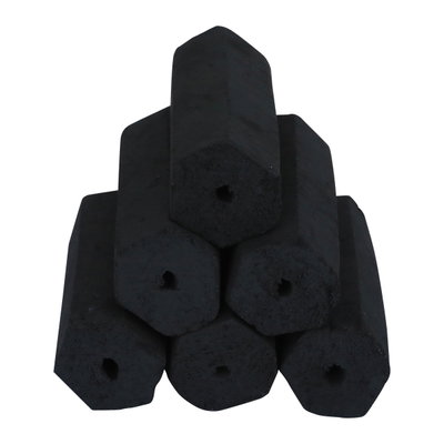 فحم جوز الهند السيف غاليري، 5 كيلو - أسود product image 3