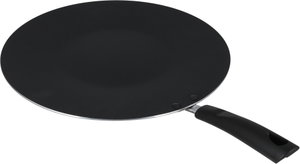 Mr.Cook Teflon Baking Tray, 40 cm, Handle - Red product image 2