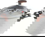 قدر ضغط جرانيت السيف غاليري، 9 لتر - بيج product image 1