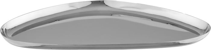 طقم مبخرة ستانلس استيل السيف غاليري، 3 قطع - فضي product image 2
