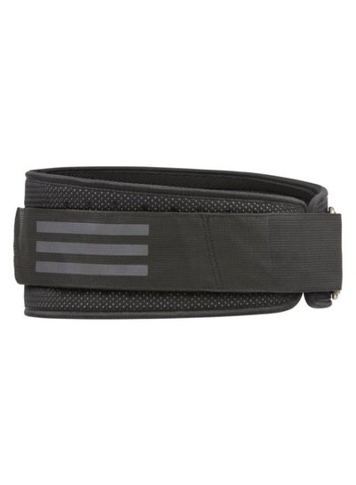 Adidas Weightlifting Belt, 1 kg - Black product image 6