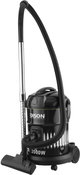 Edison ZL16-31T Vacuum Cleaner, 2000 Watts, 22 Liters - Black product image 1