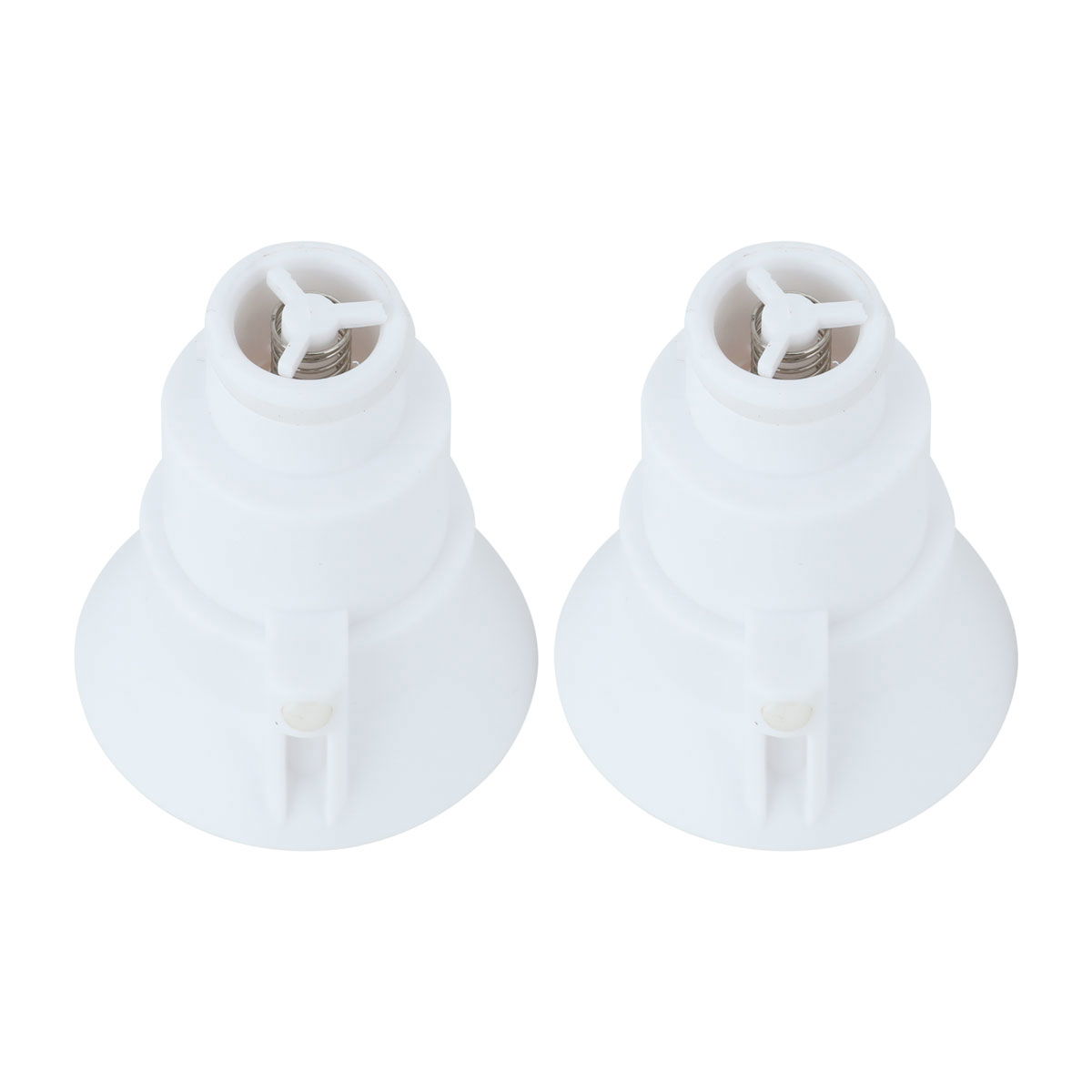 Camexa Instant Kettle, Portable, 2200W, 200Ml - White product image 4