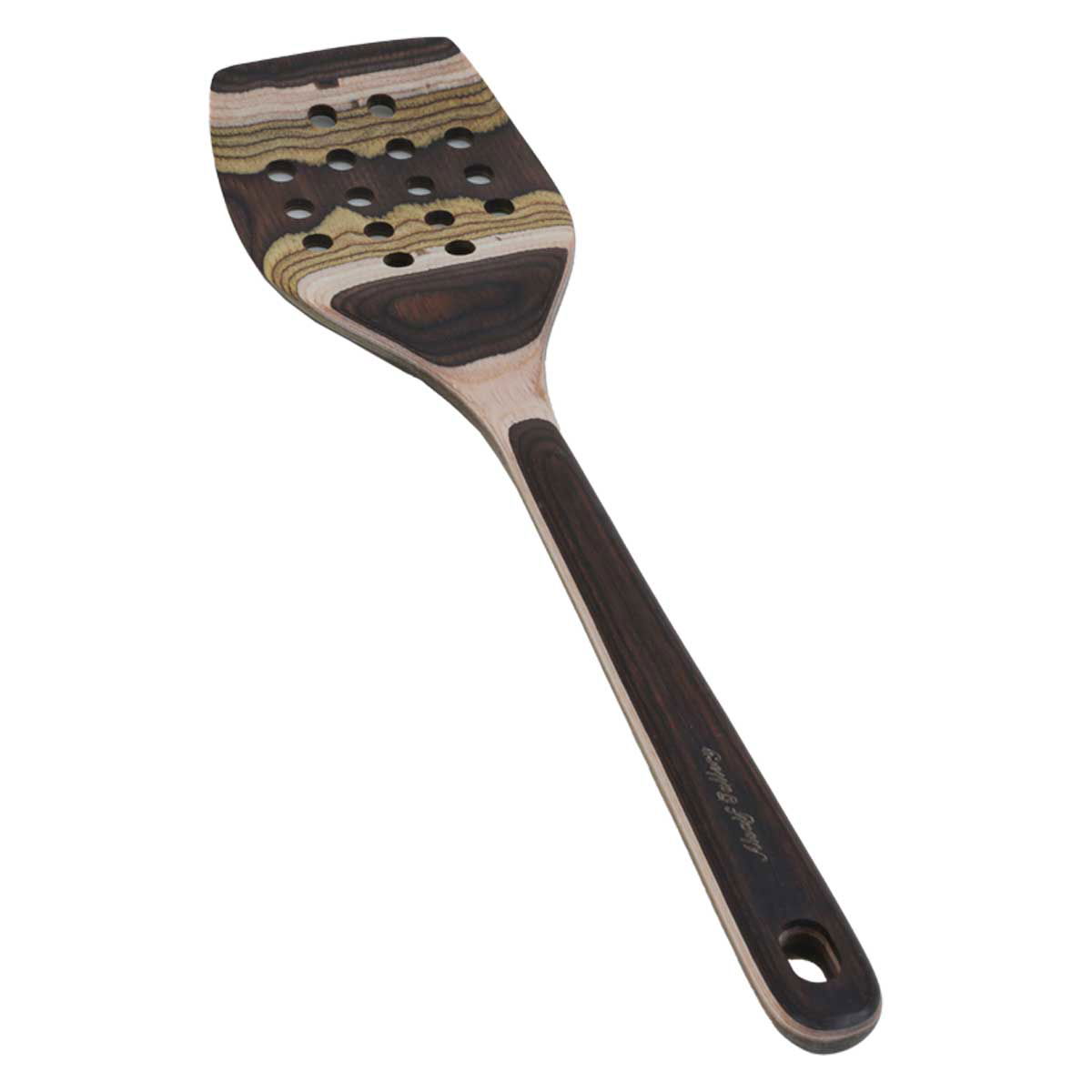 Saif Gallery Wooden Spatool - Colored product image