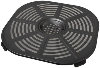 Winning Star ST-9649 Air Fryer, 7.7L, 1800W, Adjustable Indicator - Black product image 4