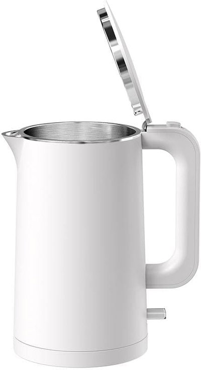 غلاية كهربائية ويننج ستار، 1.7 لتر، 1500 واط، ST-6044 - ابيض product image 7