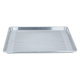 صينية خبز مثقوب ألمونيوم السيف غاليري، مستطيل، 2.5×32.8×45.5 سم - فضي product image 2