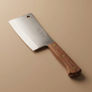 سكين استيل السيف غاليري،7 بوصة - أسود product image
