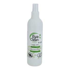Aya CleanAl Saif Gallery Cleaner, 350 ml, organic, natural ingredients - white product image 2