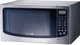 فرن و ميكرويف دوتس، 1500 واط، 43 لتر، MOD-43L - فضي product image 1