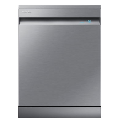 غسالة صحون سامسونج، 14 مكان، 8 برامج، DW60A8050FS/YL - فضي product image 15