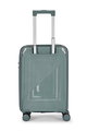 طقم شنط سفر بولي بروبيلين ليمرا، 3 مقاسات، 4 عجلات، بزاوية 360 درجة، LMA-PP516 - تركواز product image 3