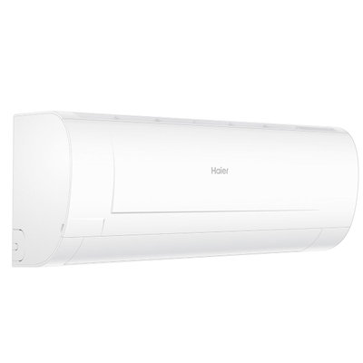 مكيف سبلت هاير، 12400 وحدة تبريد، حار/بارد، واي فاي، HSU-12HPB13/R2(T3) - ابيض product image 3