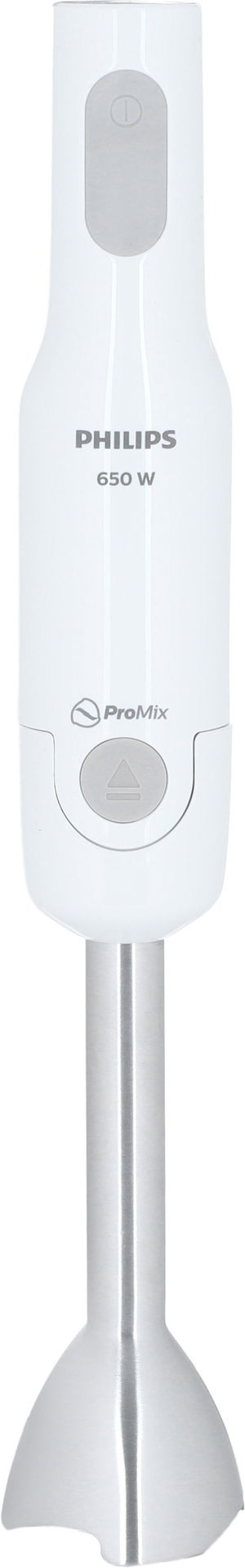 خلاط يدوي فيليبس دايلي كولشكن، 650 واط، 500 مل، HR2535/01 - أبيض product image 3