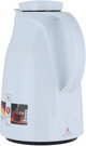 Rhine Marcotec Thermos, 2 liters, glass inner body, plastic outer body - white product image 4
